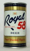 Royal 58 photo