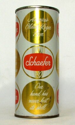 Schaefer photo