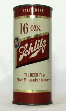 Schlitz photo