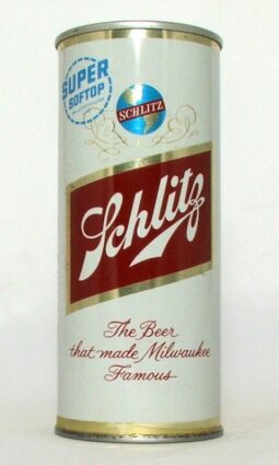 Schlitz (Super Softop) photo