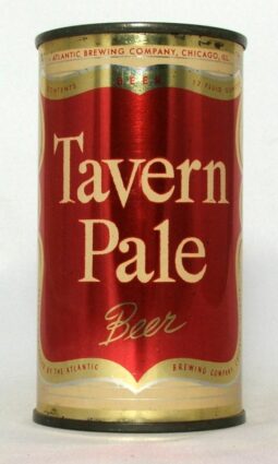 Tavern Pale photo
