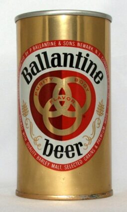 Ballantine photo