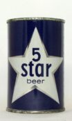 Five Star (10 oz.) photo