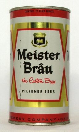 Meister Brau photo