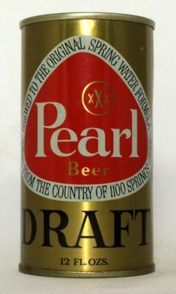 Pearl Draft photo