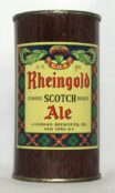 Rheingold Scotch Ale photo