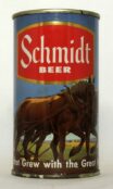 Schmidt (Plowhorses) photo