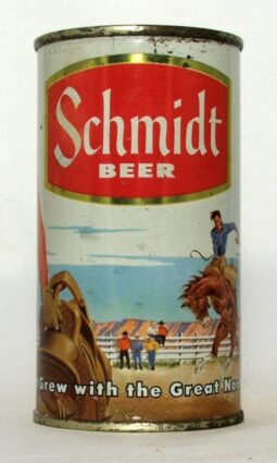 Schmidt (Rodeo) photo