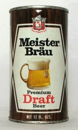 Meister Brau Draft photo