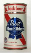 Pabst Blue Ribbon Bock (Los Angeles) photo