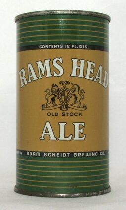 Rams Head Ale photo