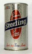 Sterling photo