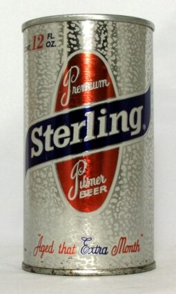 Sterling photo