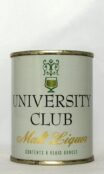 University Club M.L. (8 oz.) photo