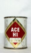 Ace Hi Beer (8 oz.) photo
