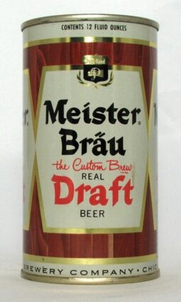 Meister Brau photo