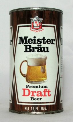 Meister Brau Draft photo