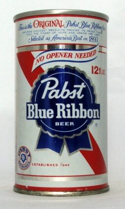 Pabst Blue Ribbon (Los Angeles) photo
