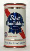 Pabst Blue Ribbon photo