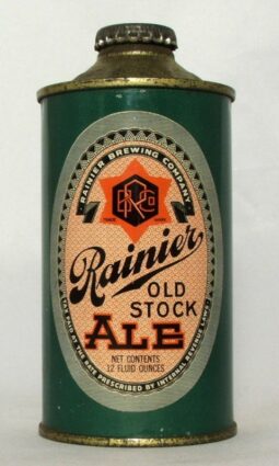 Rainier Ale photo