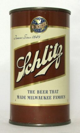 Schlitz photo