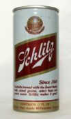 Schlitz (Test) photo