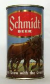 Schmidt (Plowhorses) photo