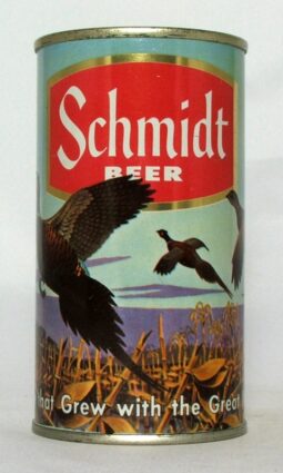 Schmidt (Pheasant) photo