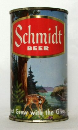 Schmidt (Deer) photo