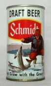 Schmidt Draft (Ice Fisherman) photo