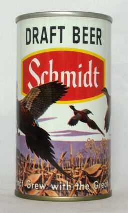 Schmidt Draft (Pheasants) photo