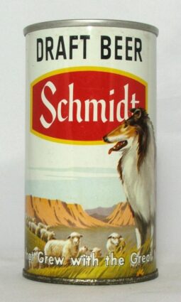 Schmidt Draft (Collie) photo