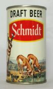 Schmidt Draft (Antelope) photo