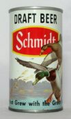 Schmidt Draft (Ducks) photo