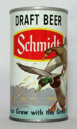 Schmidt Draft (Ducks) photo