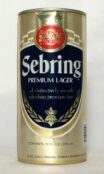 Sebring (Foil Label Test) photo