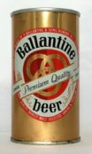 Ballantine Beer photo