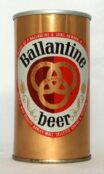 Ballantine Beer photo