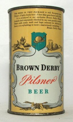 Brown Derby (Rainier) photo