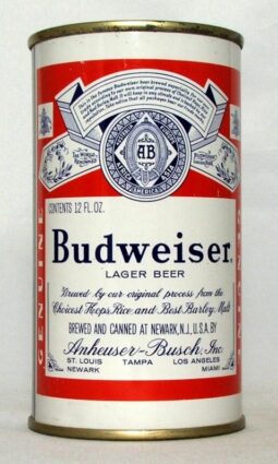 Budweiser (Newark) photo
