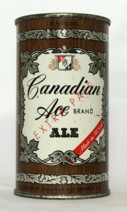 Canadian Ace Ale photo