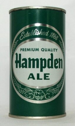 Hampden Ale photo