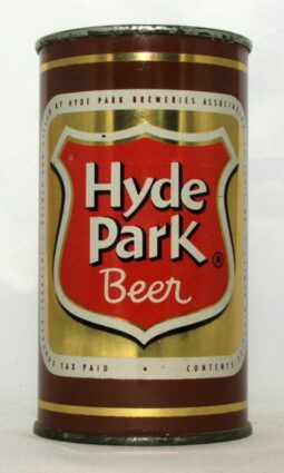 Hyde Park photo