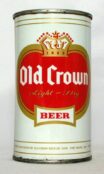Old Crown Beer photo