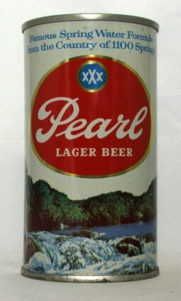 Pearl photo