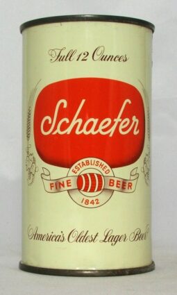 Schaefer photo