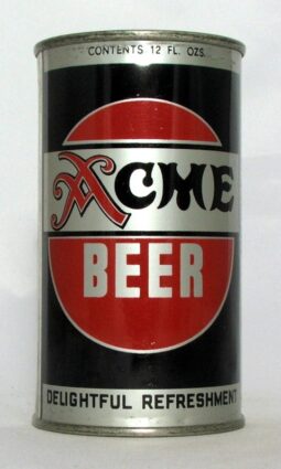 Acme photo