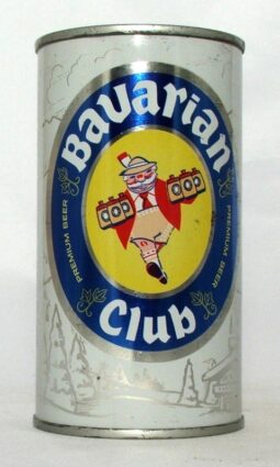 Bavarian Club photo