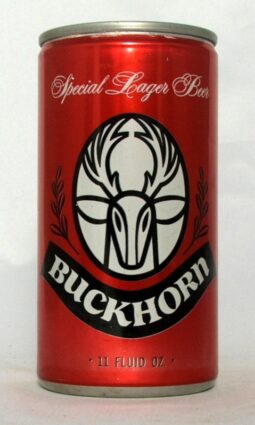 Buckhorn (11 oz.) photo