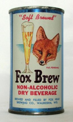 Fox Brew photo